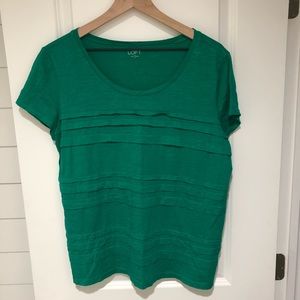 Ann Taylor LOFT top